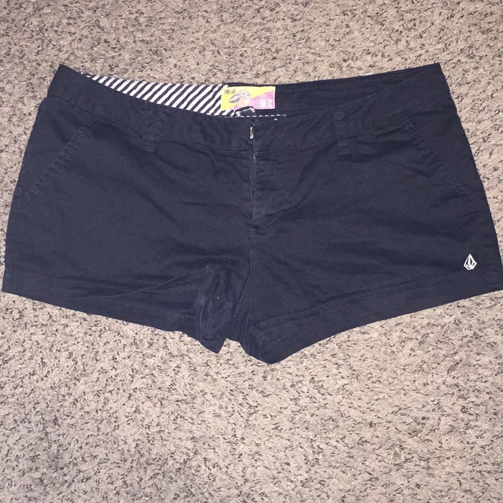 Volcom Women’s Shorts